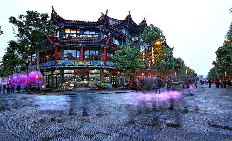 救援美丽小天使